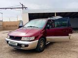 Mitsubishi Space Wagon 1993 года за 1 000 000 тг. в Шымкент – фото 4
