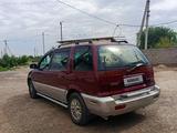 Mitsubishi Space Wagon 1993 года за 1 000 000 тг. в Шымкент – фото 5