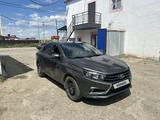 ВАЗ (Lada) Vesta 2019 годаүшін4 000 000 тг. в Атырау – фото 3