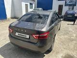 ВАЗ (Lada) Vesta 2019 годаүшін4 000 000 тг. в Атырау