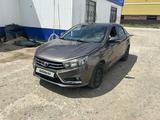 ВАЗ (Lada) Vesta 2019 годаүшін4 000 000 тг. в Атырау – фото 4