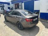 ВАЗ (Lada) Vesta 2019 годаүшін4 000 000 тг. в Атырау – фото 5