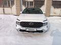 Hyundai Santa Fe 2023 года за 17 500 000 тг. в Усть-Каменогорск
