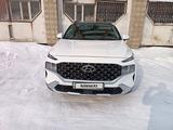 Hyundai Santa Fe 2023 года за 17 500 000 тг. в Усть-Каменогорск