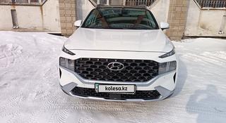 Hyundai Santa Fe 2023 года за 17 500 000 тг. в Усть-Каменогорск