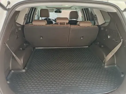 Hyundai Santa Fe 2023 года за 17 500 000 тг. в Усть-Каменогорск – фото 10