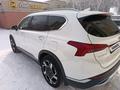 Hyundai Santa Fe 2023 года за 17 500 000 тг. в Усть-Каменогорск – фото 4