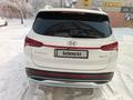 Hyundai Santa Fe 2023 года за 17 500 000 тг. в Усть-Каменогорск – фото 5