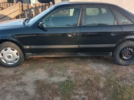 Audi 100 1993 года за 1 500 000 тг. в Павлодар