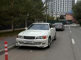 Toyota Chaser 1996 годаүшін3 500 000 тг. в Астана