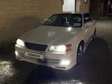 Toyota Chaser 1996 годаүшін3 500 000 тг. в Астана – фото 2