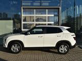 Hyundai Creta 2021 годаүшін9 690 000 тг. в Астана – фото 2