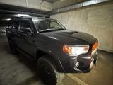 Toyota 4Runner 2020 годаfor27 500 000 тг. в Алматы – фото 2