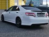 Toyota Camry 2010 года за 5 500 000 тг. в Костанай – фото 5