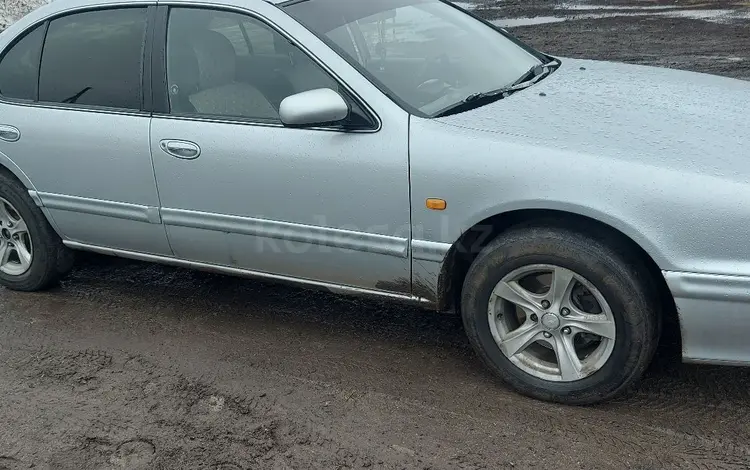 Nissan Maxima 2000 года за 2 200 000 тг. в Щучинск