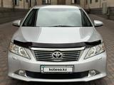 Toyota Camry 2013 годаүшін9 700 000 тг. в Алматы – фото 3