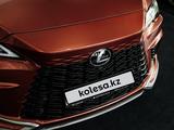 Lexus RX 350 2024 годаүшін40 290 000 тг. в Костанай – фото 4