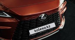 Lexus RX 350 2024 годаүшін40 290 000 тг. в Костанай – фото 4