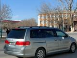 Honda Odyssey 2008 годаүшін6 500 000 тг. в Кызылорда