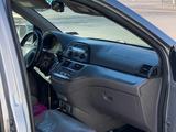 Honda Odyssey 2008 годаүшін6 500 000 тг. в Кызылорда – фото 3