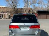 Honda Odyssey 2008 годаүшін6 500 000 тг. в Кызылорда – фото 5