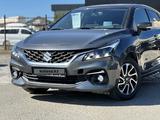 Suzuki Baleno 2022 годаүшін6 700 000 тг. в Актау – фото 2