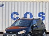 Suzuki SX4 2010 года за 3 090 000 тг. в Астана