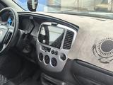 Mazda Tribute 2003 года за 2 100 000 тг. в Алматы – фото 2