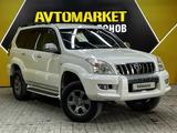 Toyota Land Cruiser Prado 2007 года за 10 800 000 тг. в Актау – фото 3