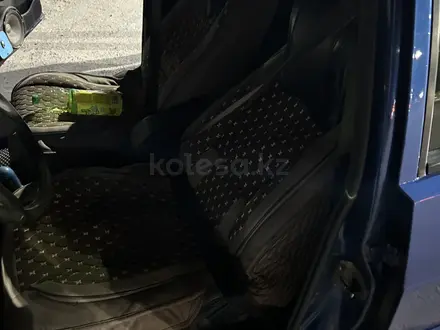 ВАЗ (Lada) 2114 2007 года за 900 000 тг. в Кызылорда – фото 9