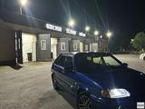 ВАЗ (Lada) 2114 2007 годаүшін900 000 тг. в Кызылорда – фото 4