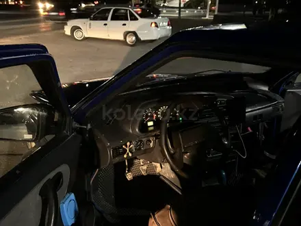 ВАЗ (Lada) 2114 2007 года за 900 000 тг. в Кызылорда – фото 8