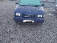 Nissan Prairie 1997 годаfor1 500 000 тг. в Алматы