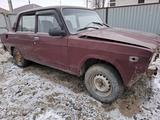 ВАЗ (Lada) 2107 2003 года за 250 000 тг. в Атырау – фото 4