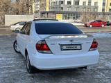 Toyota Camry 2005 года за 5 100 000 тг. в Алматы – фото 4