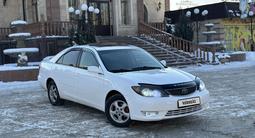 Toyota Camry 2005 годаfor5 100 000 тг. в Алматы – фото 2