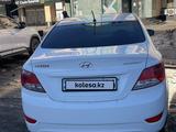 Hyundai Accent 2013 годаүшін3 600 000 тг. в Актобе – фото 3