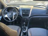 Hyundai Accent 2013 годаүшін3 600 000 тг. в Актобе – фото 4