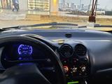 Daewoo Matiz 2013 года за 1 500 000 тг. в Астана – фото 5