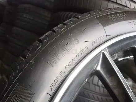 Hankook Ventus S1 Noble 255/40 R20 и 285/35 R20 за 550 000 тг. в Алматы – фото 3