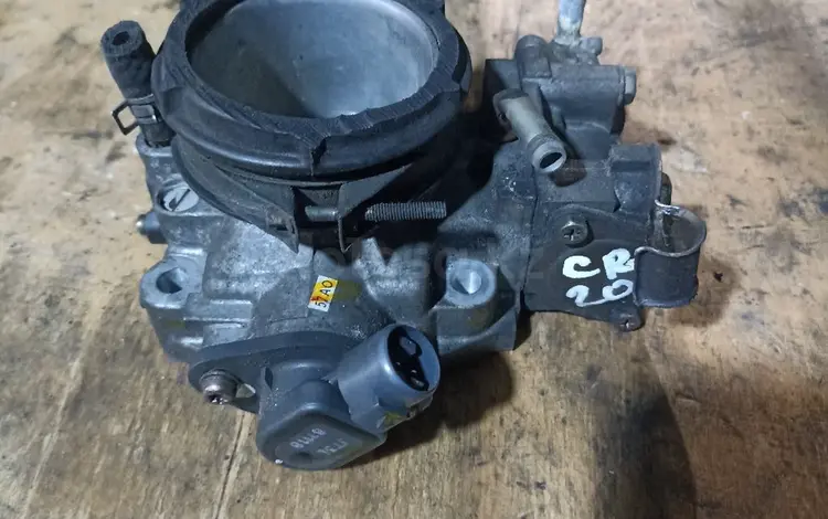 Дроссель 2.0 за 20 000 тг. в Алматы