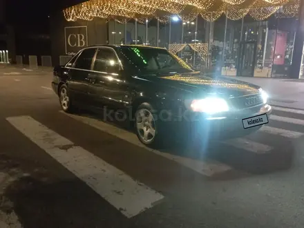 Audi A6 1994 года за 2 800 000 тг. в Сарыагаш – фото 18