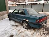 Mazda 323 1991 годаүшін400 000 тг. в Алматы – фото 3