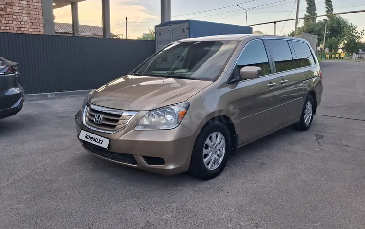 Honda Odyssey 2008 года за 6 400 000 тг. в Шымкент