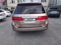 Honda Odyssey 2008 года за 6 400 000 тг. в Шымкент – фото 10