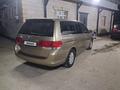 Honda Odyssey 2008 года за 6 400 000 тг. в Шымкент – фото 16