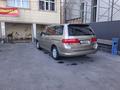 Honda Odyssey 2008 года за 6 400 000 тг. в Шымкент – фото 4