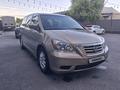 Honda Odyssey 2008 года за 6 400 000 тг. в Шымкент – фото 6