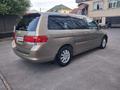 Honda Odyssey 2008 года за 6 400 000 тг. в Шымкент – фото 8