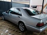 Mercedes-Benz S 320 1992 года за 1 600 000 тг. в Алматы
